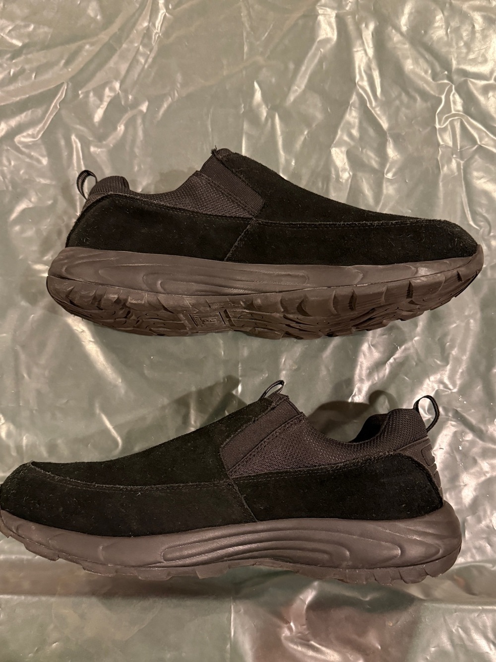 George Slip On Shoes - Picture 5 of 9